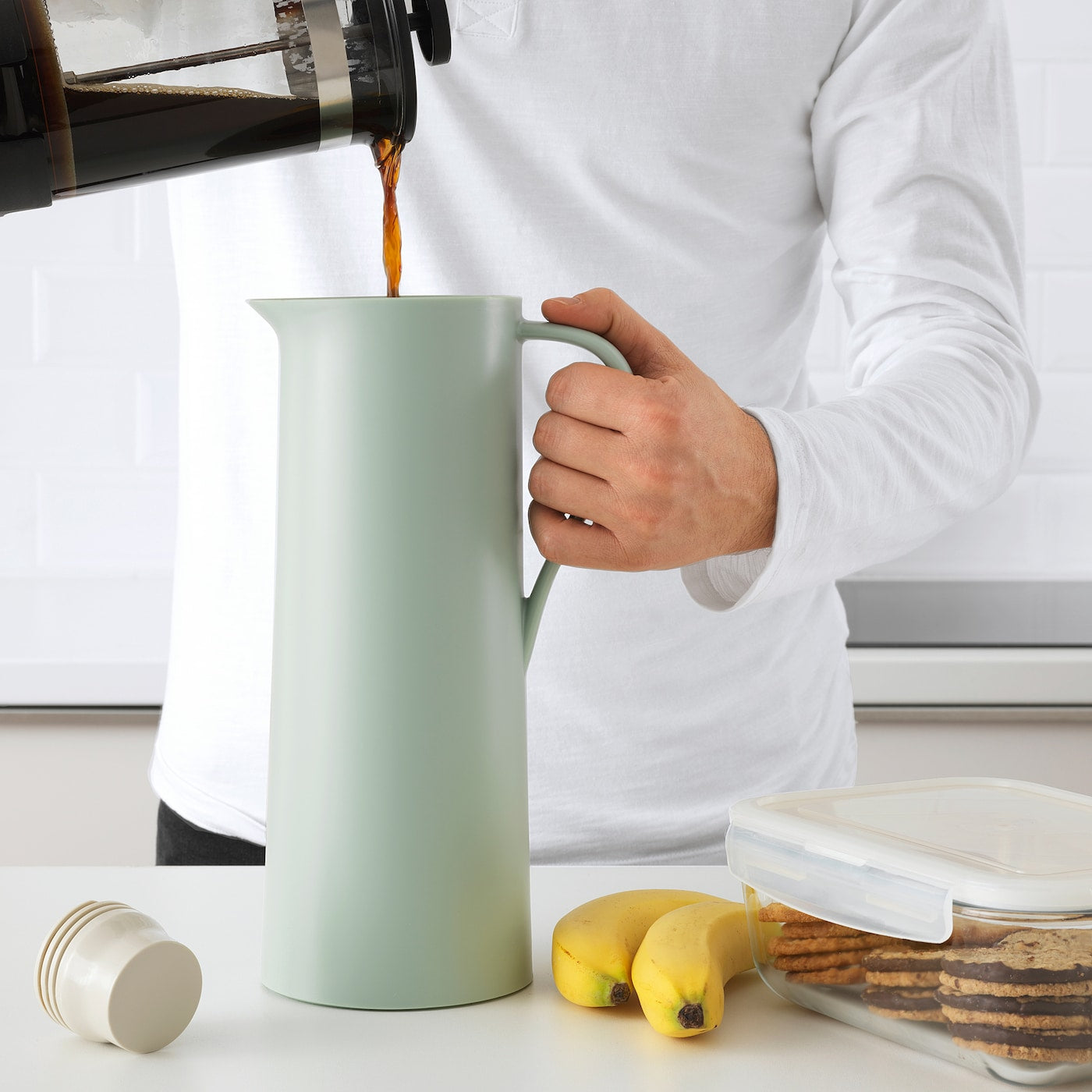 BEHÖVD Vacuum flask