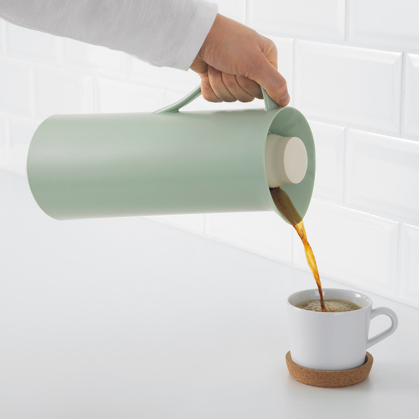 BEHÖVD Vacuum flask