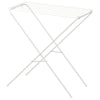 IKEA: JÄLL Drying rack, indoor/outdoor, white